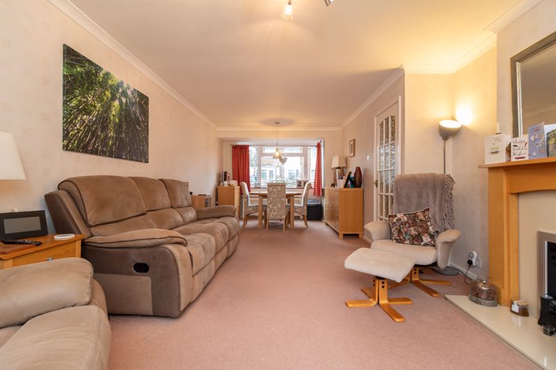 Oaklands South Godstone